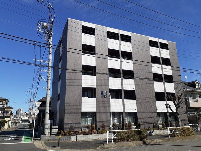 東武東上線 志木駅 徒歩11分 築14年
