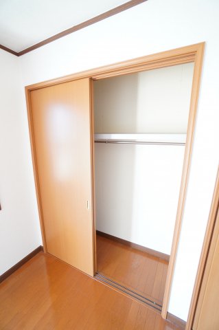 収納　※同物件・反転タイプの写真です。
