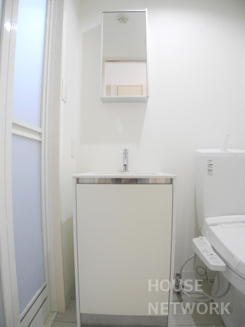 古2都COCOTTEの内装写真