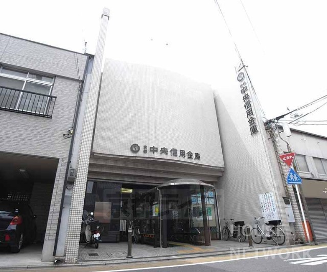 古2都COCOTTEの周辺写真