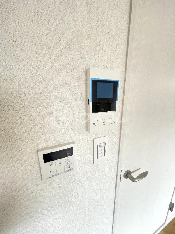 京阪本線 光善寺駅 徒歩8分 4階建 築1年のその他写真