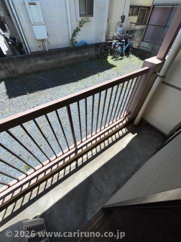 プチメゾンの内装写真