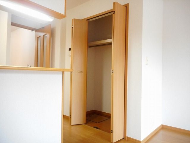 セレノAの内装写真
