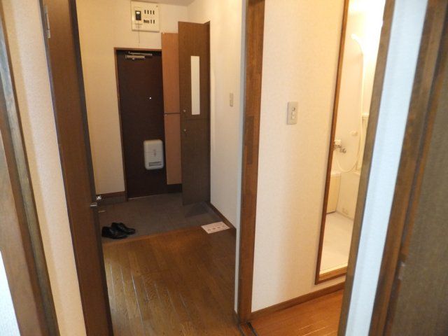 クィーンハイツ大治のその他写真