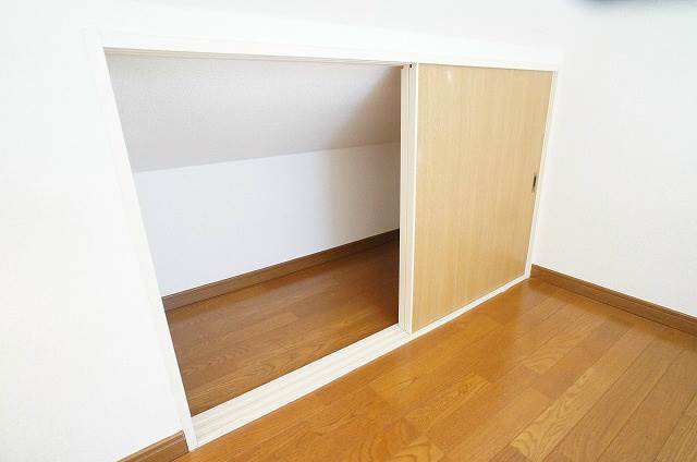 アーサーヒルズの内装写真