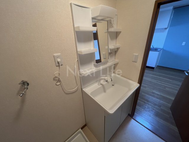 ライフアメニティーの内装写真