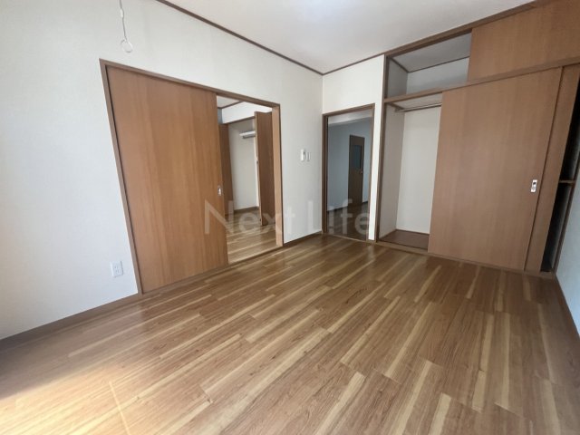 ライフアメニティーの内装写真