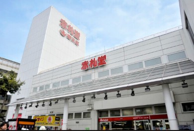 東京メトロ東西線 門前仲町駅 徒歩5分 10階建 築1年の周辺写真