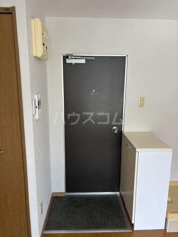 JLBグランエクリュ西船橋の玄関写真