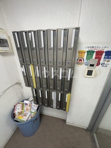 JLBグランエクリュ西船橋の外観写真
