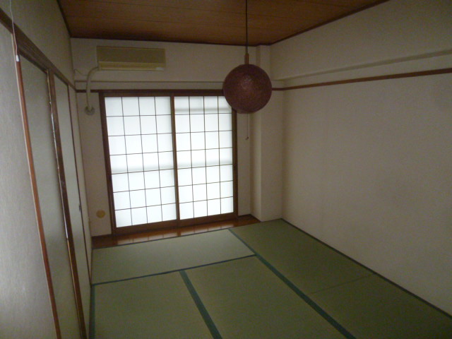 サンヴェルデ箕面の内装写真