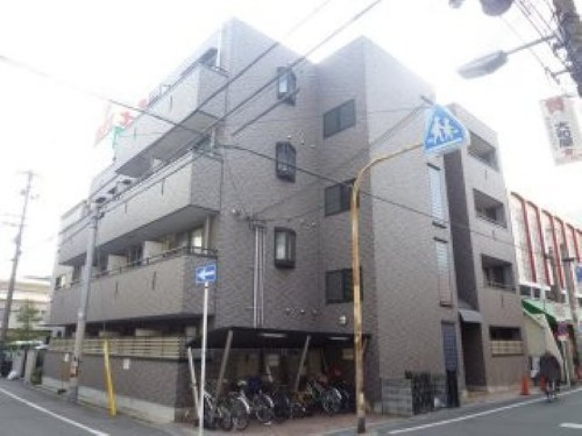 近鉄南大阪線 今川駅 徒歩2分 築25年