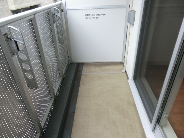 プライムアーバン西荻窪IIの内装写真