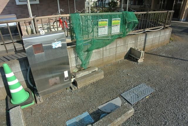 その他　☆ゴミ捨て場☆