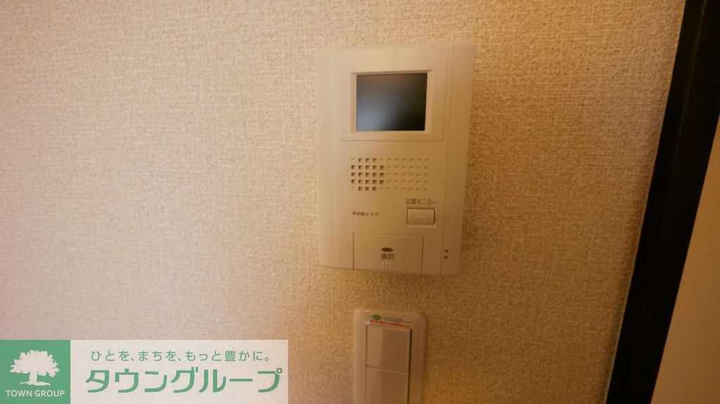 セキュリティ　★同施工タイプイメージ★