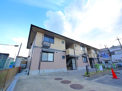 近鉄奈良線 新大宮駅 徒歩8分 築26年