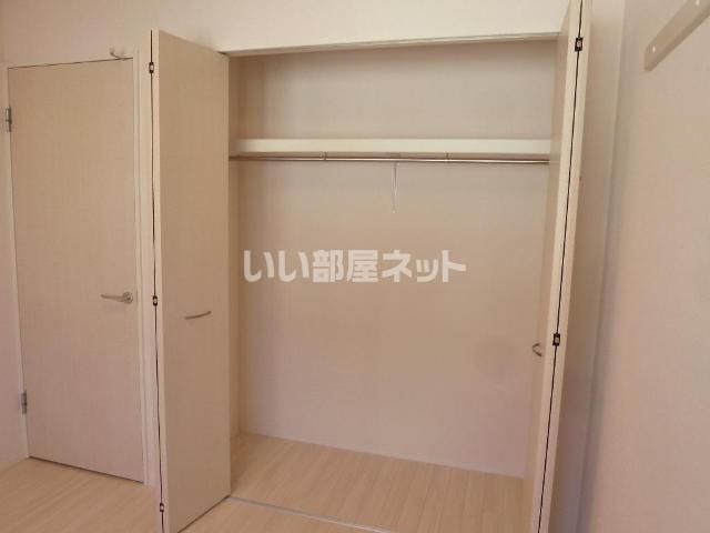 東武宇都宮線 江曽島駅 徒歩19分 2階建 築10年の内装写真