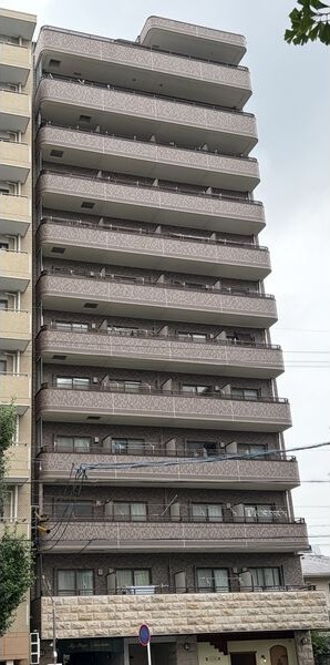 マイステージ則武