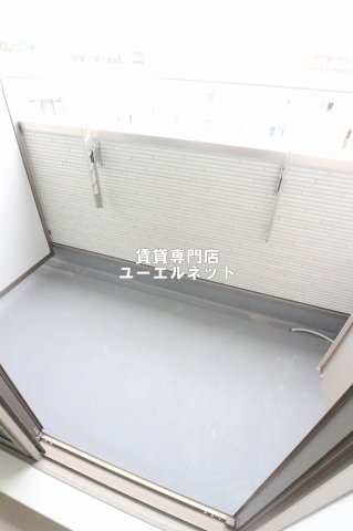 地下鉄御堂筋線 江坂駅 徒歩9分 4階建 新築の内装写真