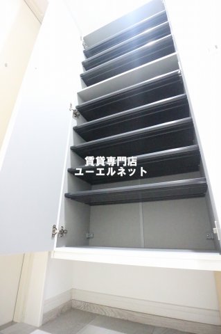 地下鉄御堂筋線 江坂駅 徒歩9分 4階建 新築のその他写真