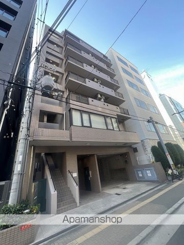 地下鉄谷町線 南森町駅 徒歩5分 築30年
