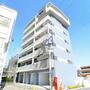 市川駅より徒歩7分 6階 築11年5ヶ月の賃貸物件