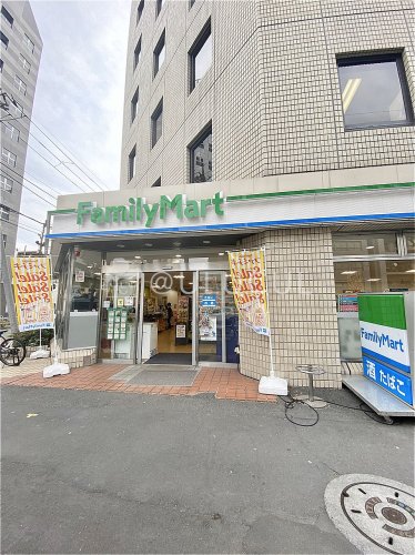 上目黒ガーデンホームズの周辺写真
