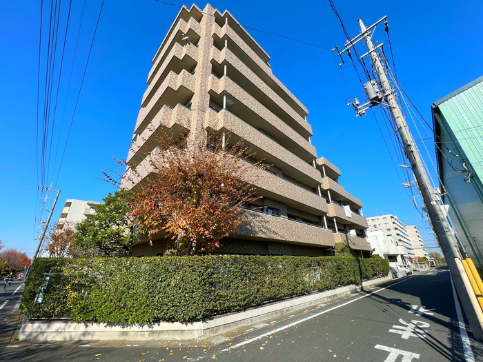 ライオンズマンション東川口AKAOのその他写真