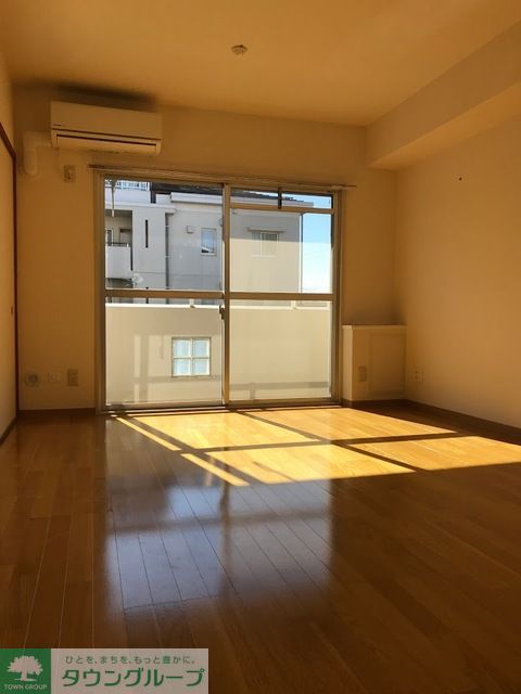 眺望　同仕様のお部屋の写真です。
