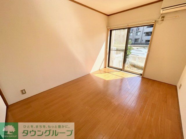 ＪＲ総武線 西船橋駅 徒歩9分 2階建 築32年の内装写真