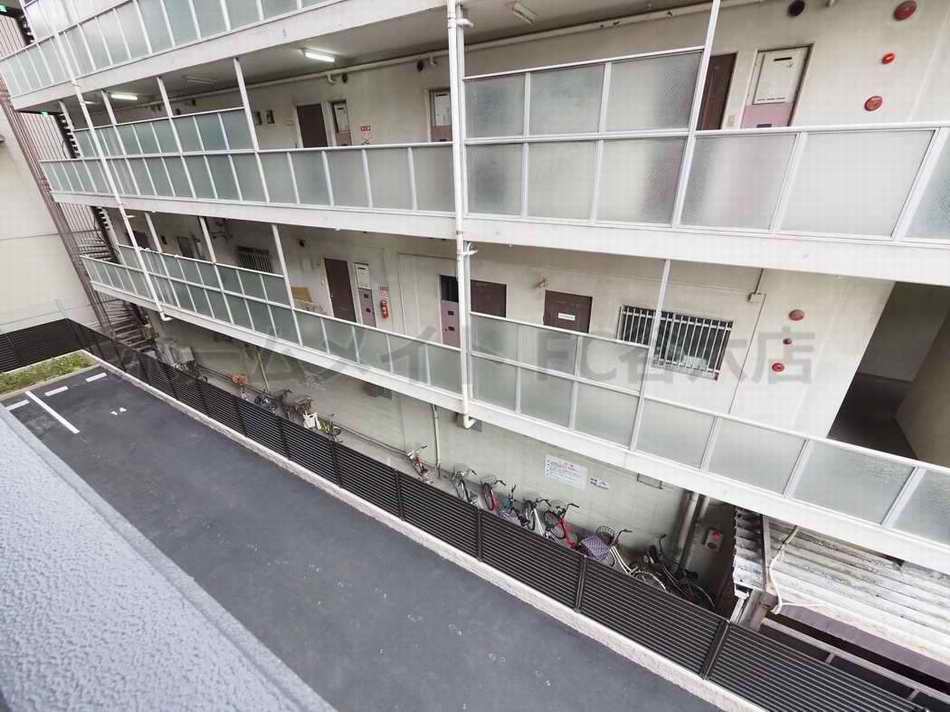 セオリー夕陽丘DOORのその他写真