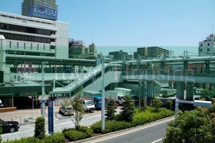 その他　船橋駅(JR 総武本線)（その他）まで1470m