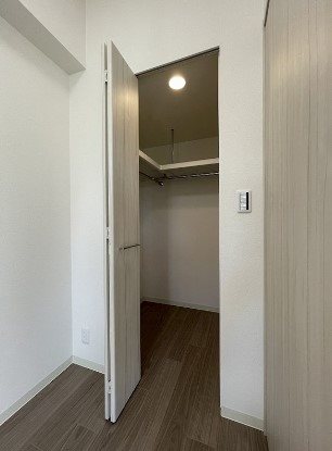収納　★見学予約受付中★