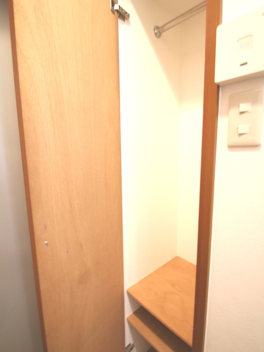 BSレジデンス四谷の内装写真