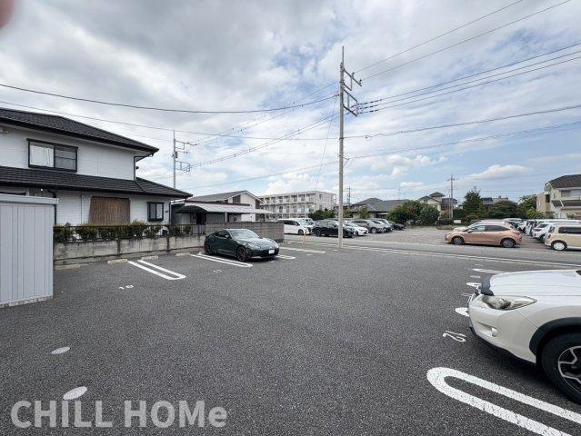 ＪＲ信越本線 北高崎駅 徒歩28分 2階建 築11年のその他写真
