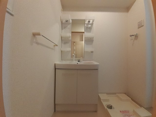 グランドスクエアAの内装写真
