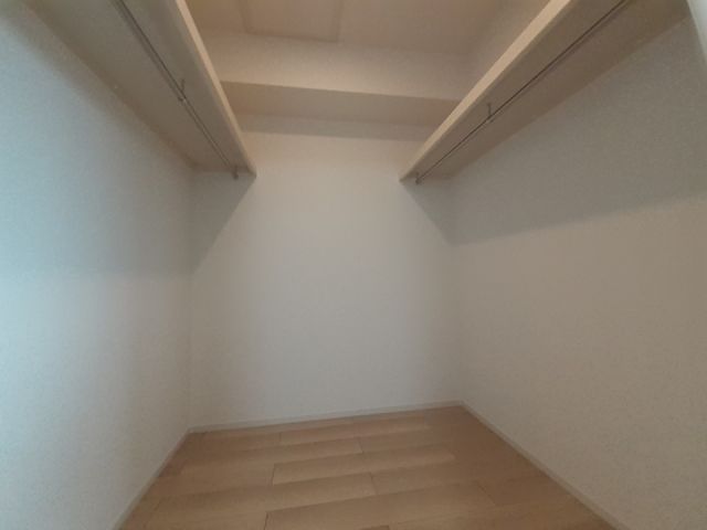 カーサ和泉 Aの内装写真