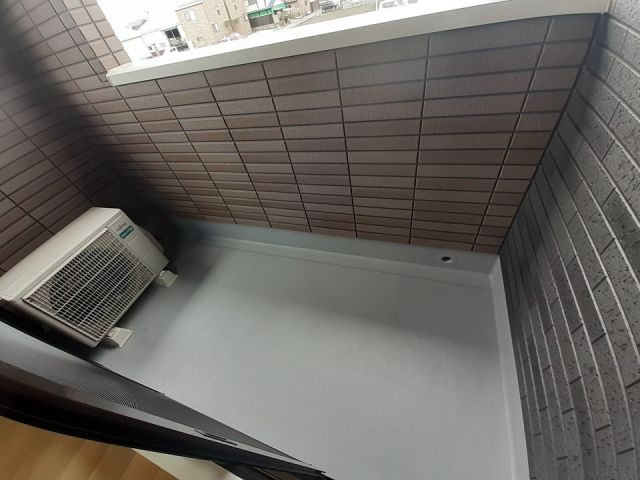 カーサ和泉 Aの内装写真