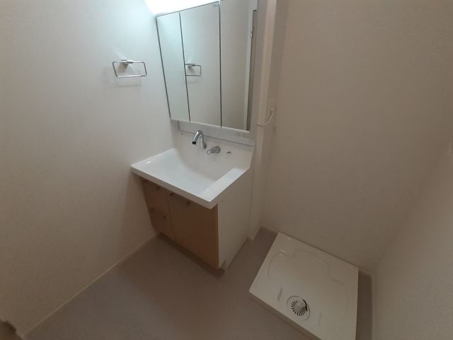 カーサ和泉 Aの内装写真