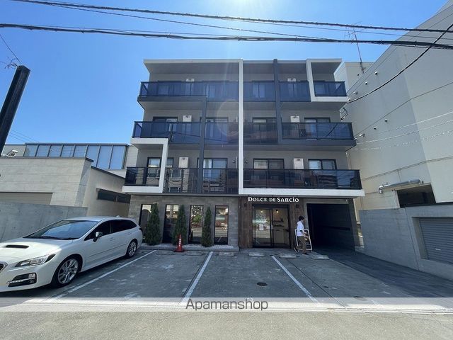 地下鉄東西線 円山公園駅 徒歩6分 築6年