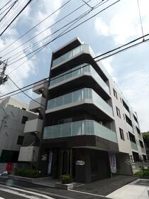 建物外観　外はこのようになっています