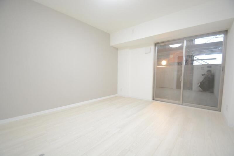 居室・リビング　広めのお部屋です