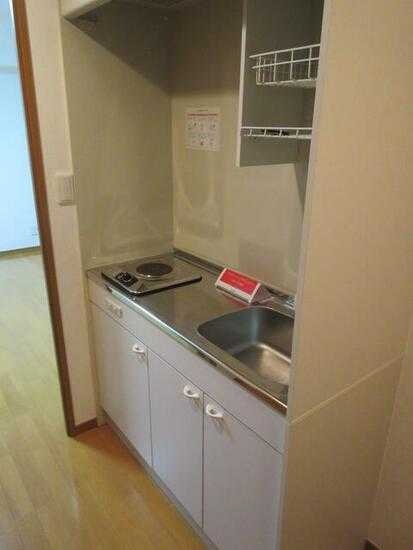 キッチン　同一仕様写真