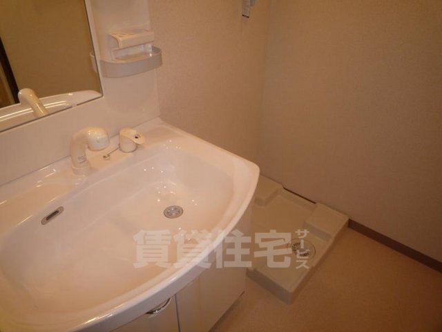 南海高野線 北野田駅 徒歩16分 2階建 築17年の内装写真