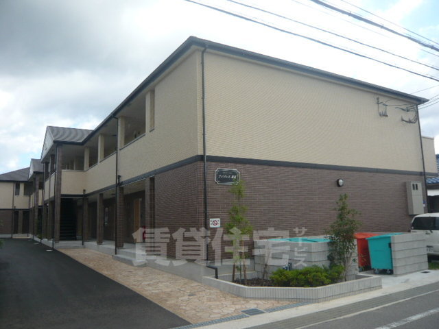 南海高野線 北野田駅 徒歩16分 築17年