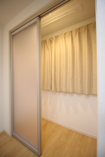 Lapin D’or Iの内装写真