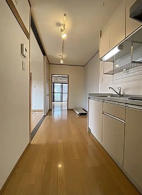 その他部屋・スペース　明るい色調の室内です