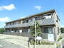 建物外観　地球に優しいオール電化住宅でエコな暮らしを♪