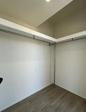 収納　同タイプ部屋　参考写真です