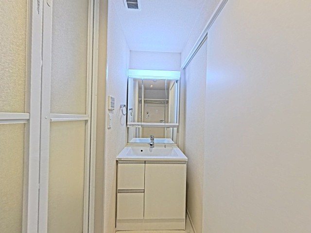 メゾンペールIIの内装写真